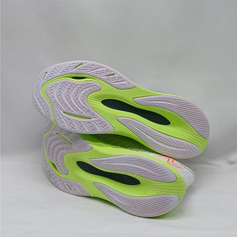 New Balance FuelCell Propel Athletic Running Sneakers Men 9 Women 10.5 / 2E Wide - Picture 11 of 11